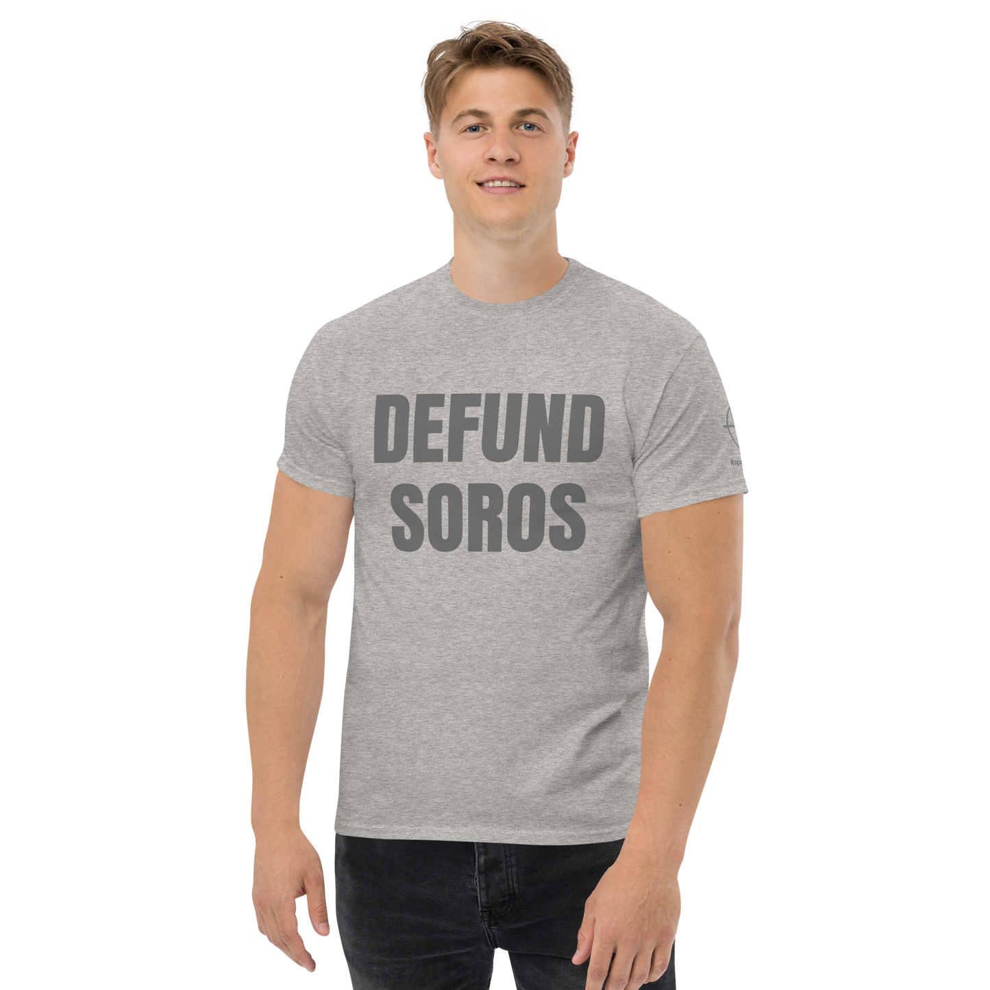 Defund Soros Men’s
