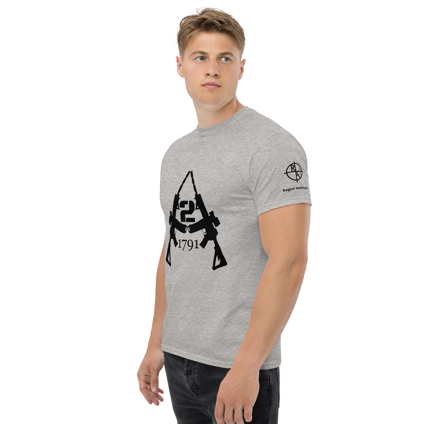 2A 1791 Men’s