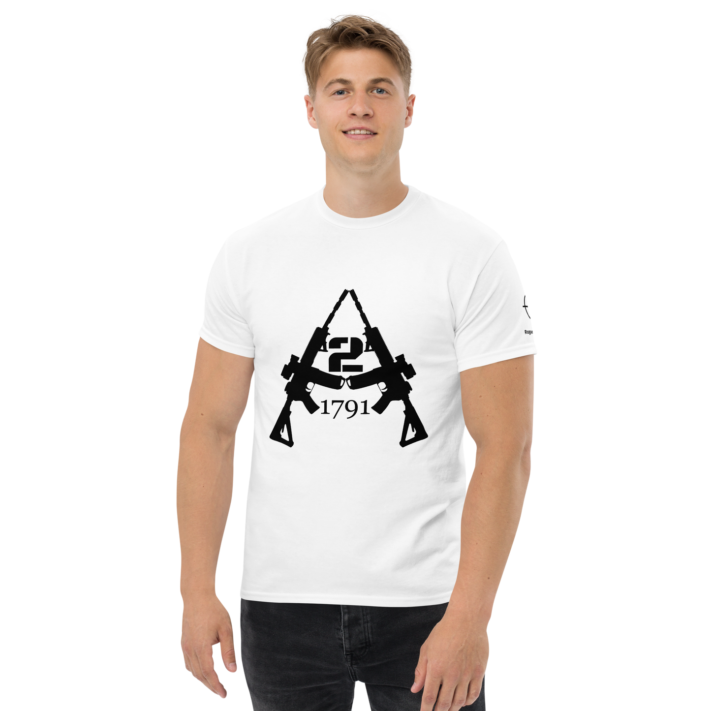 2A 1791 Men’s