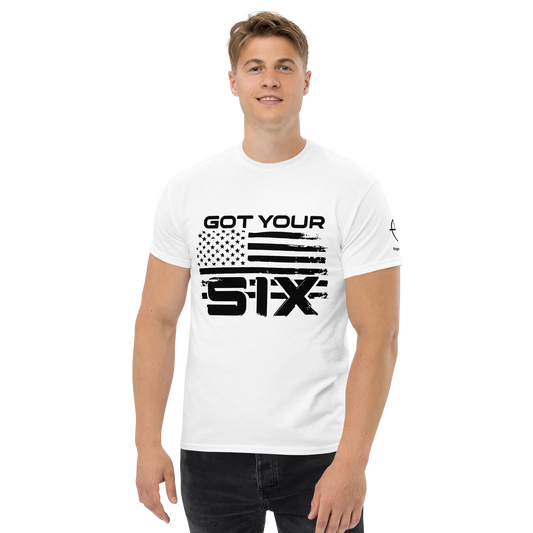 Got Your Six Men’s