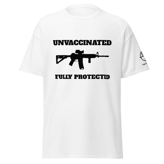 Unvaccinated Fully Protected