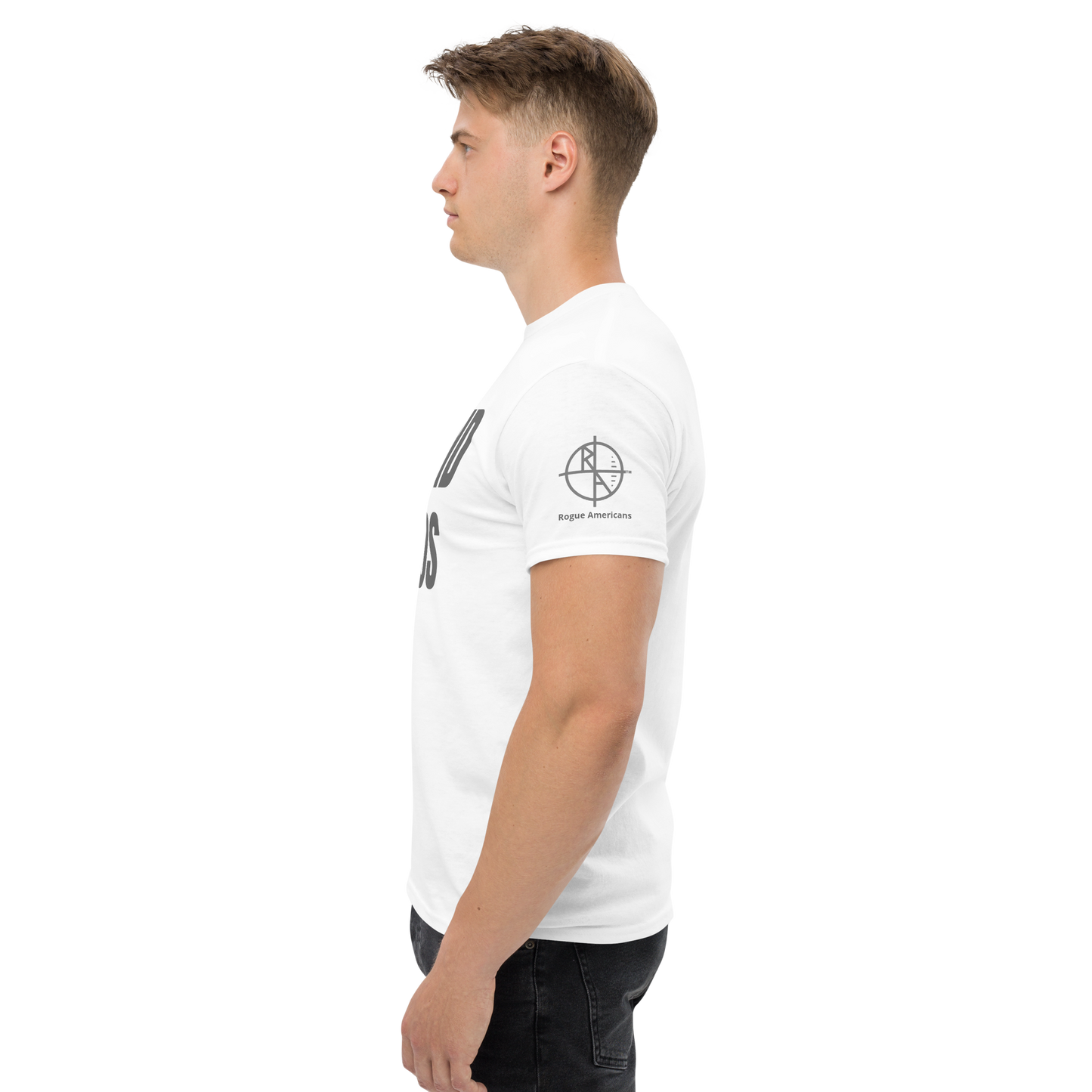 Defund Soros Men’s