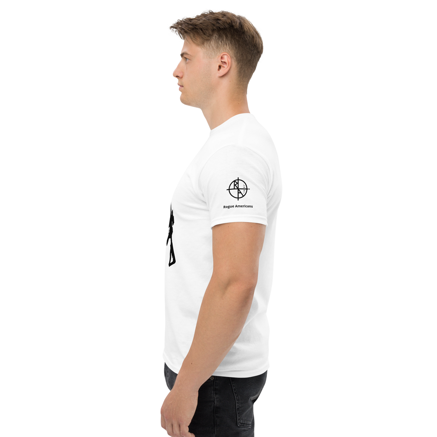 2A 1791 Men’s