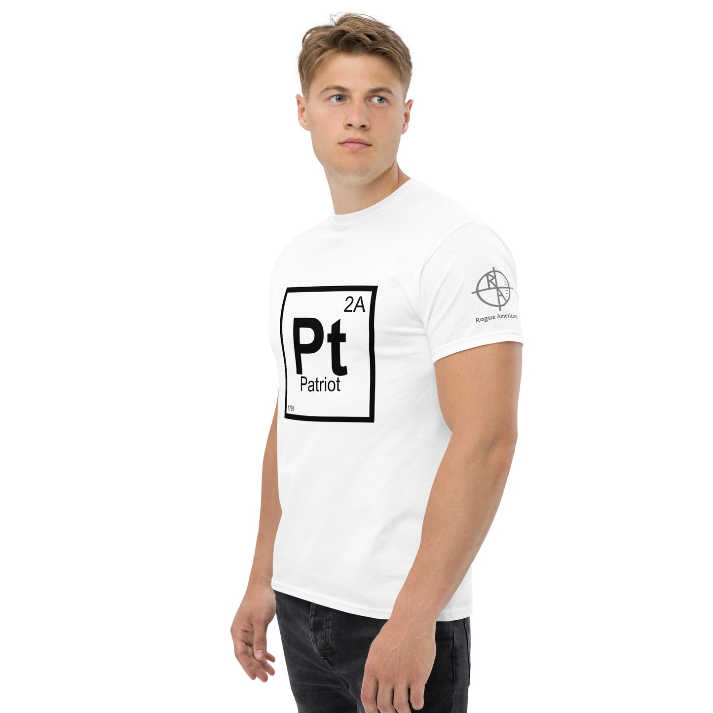 Element Patriot Men’s