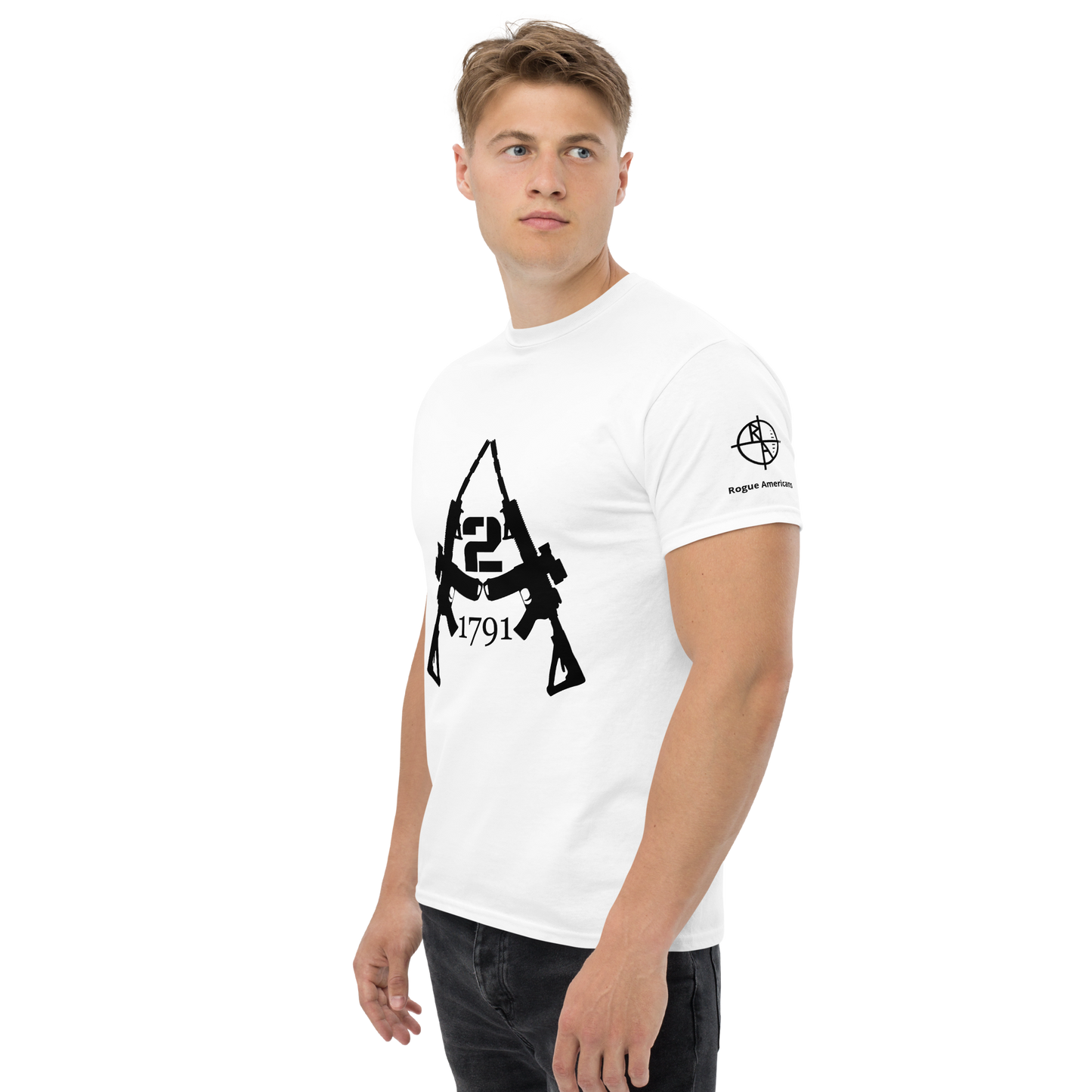 2A 1791 Men’s