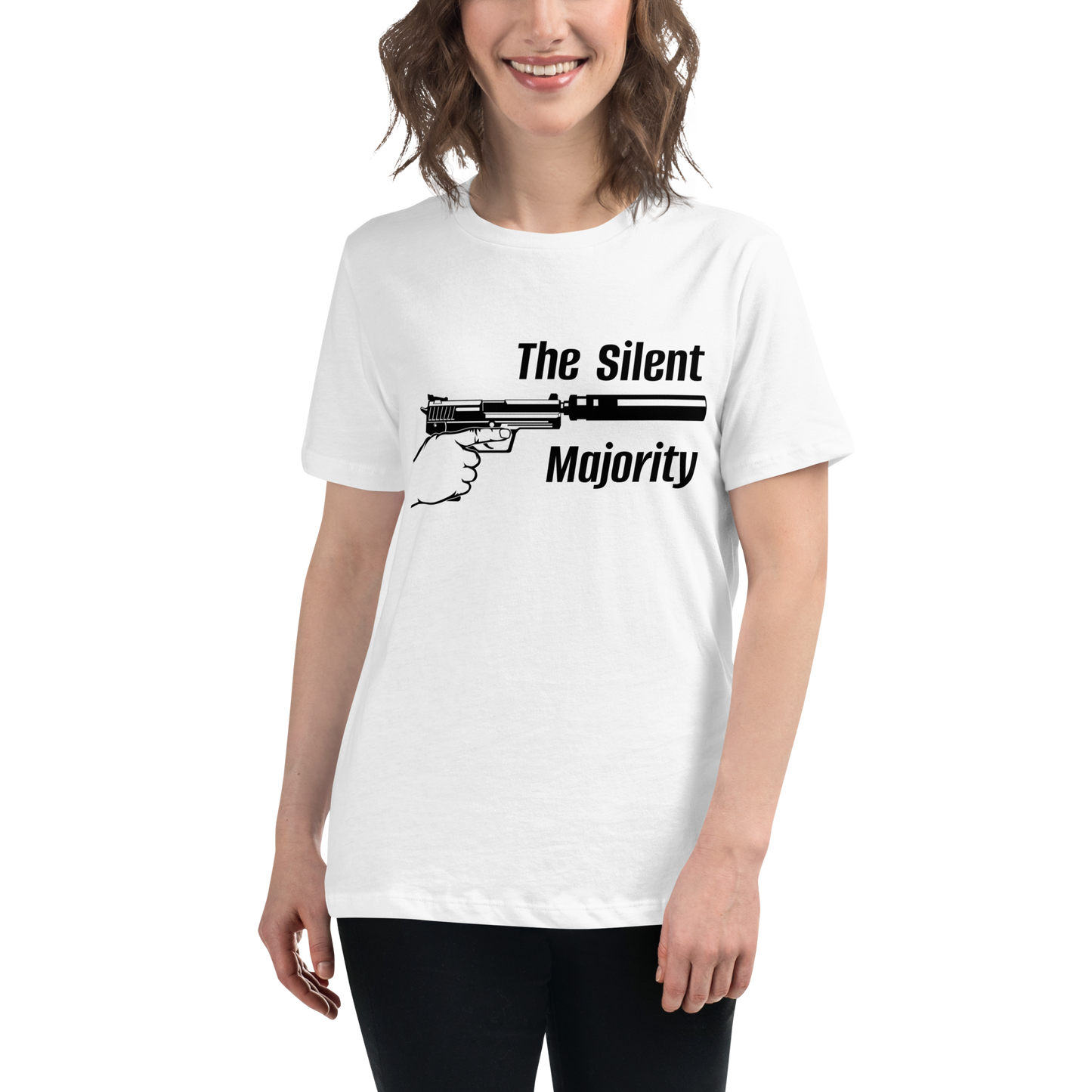 Silent Majority Ladies