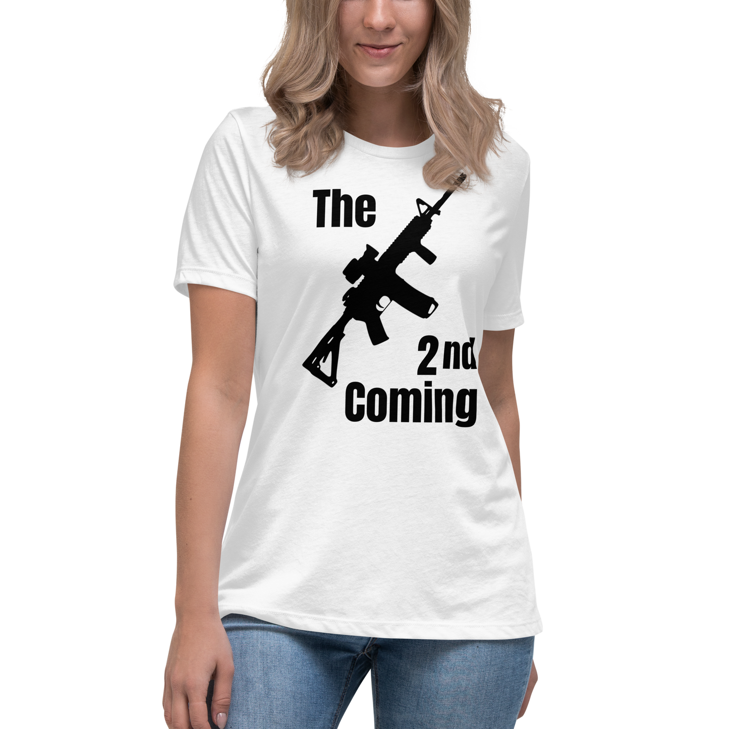 2nd Coming Ladies