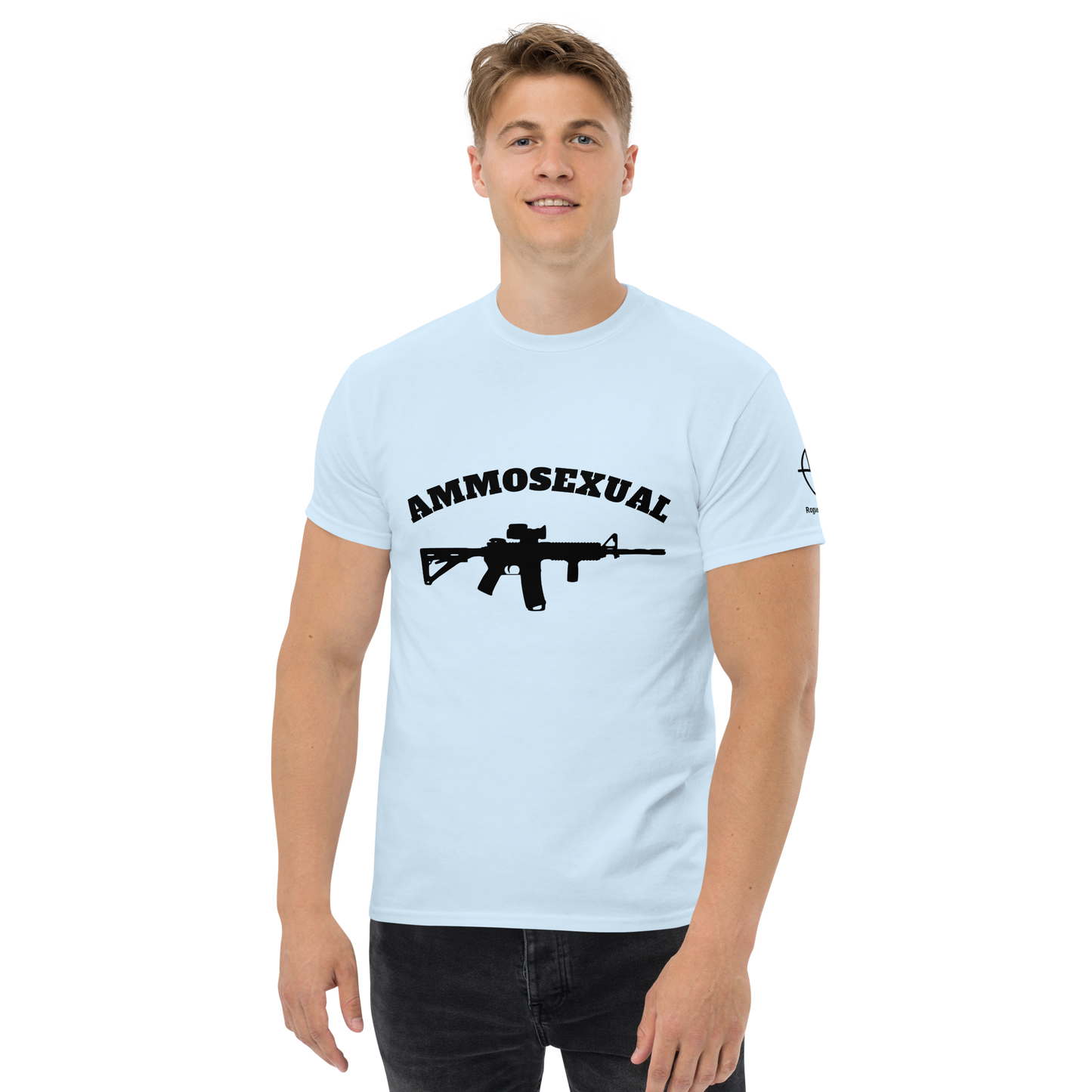 Ammosexual Men’s