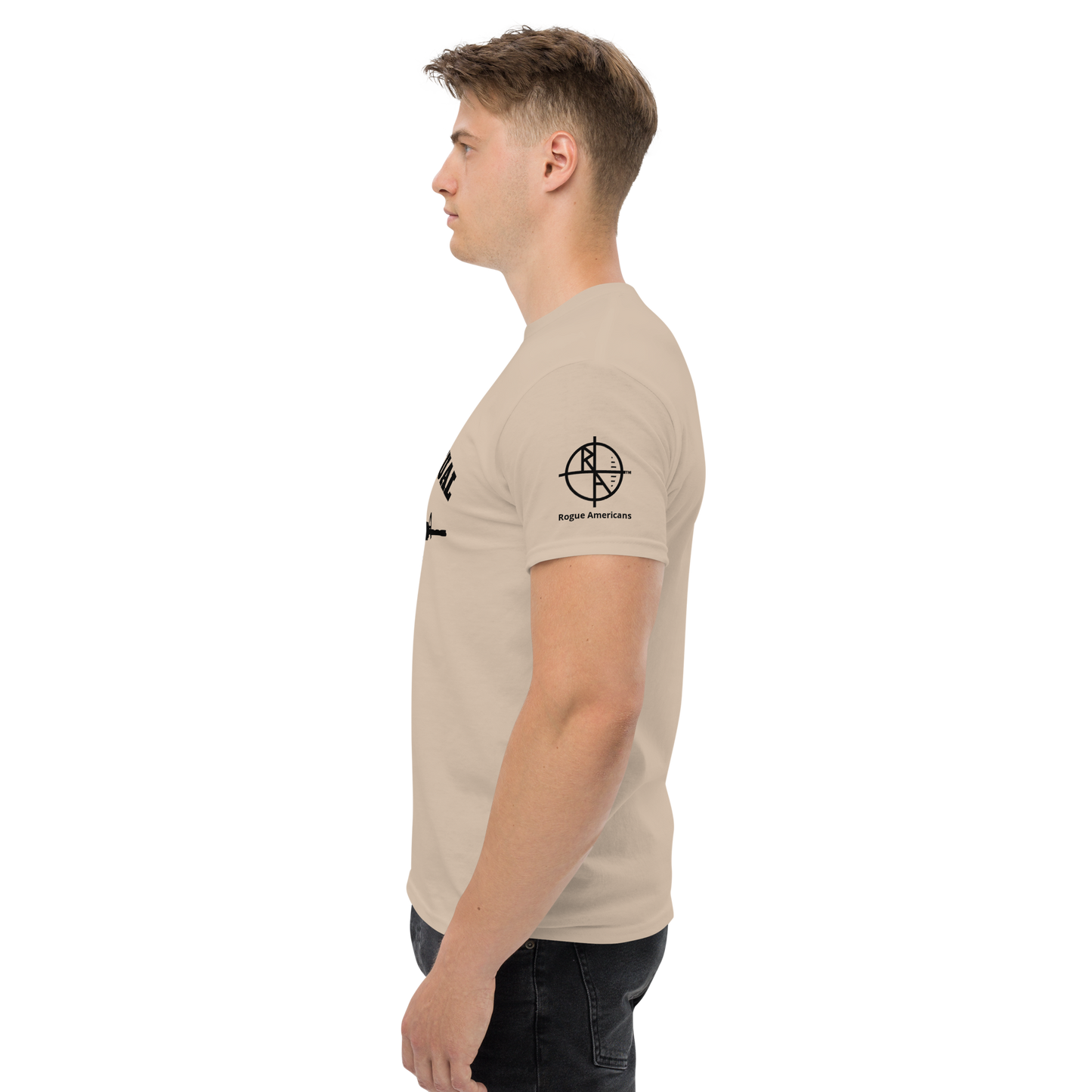 Ammosexual Men’s
