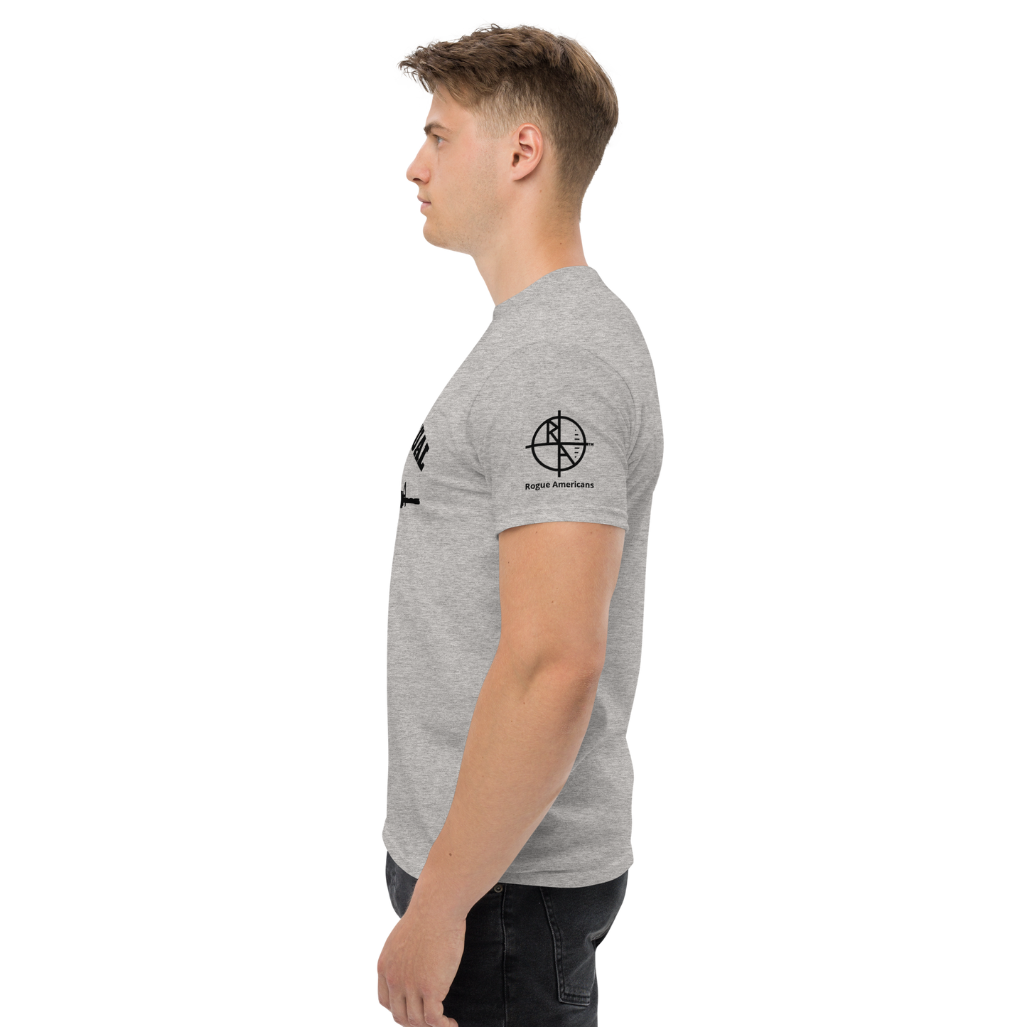 Ammosexual Men’s
