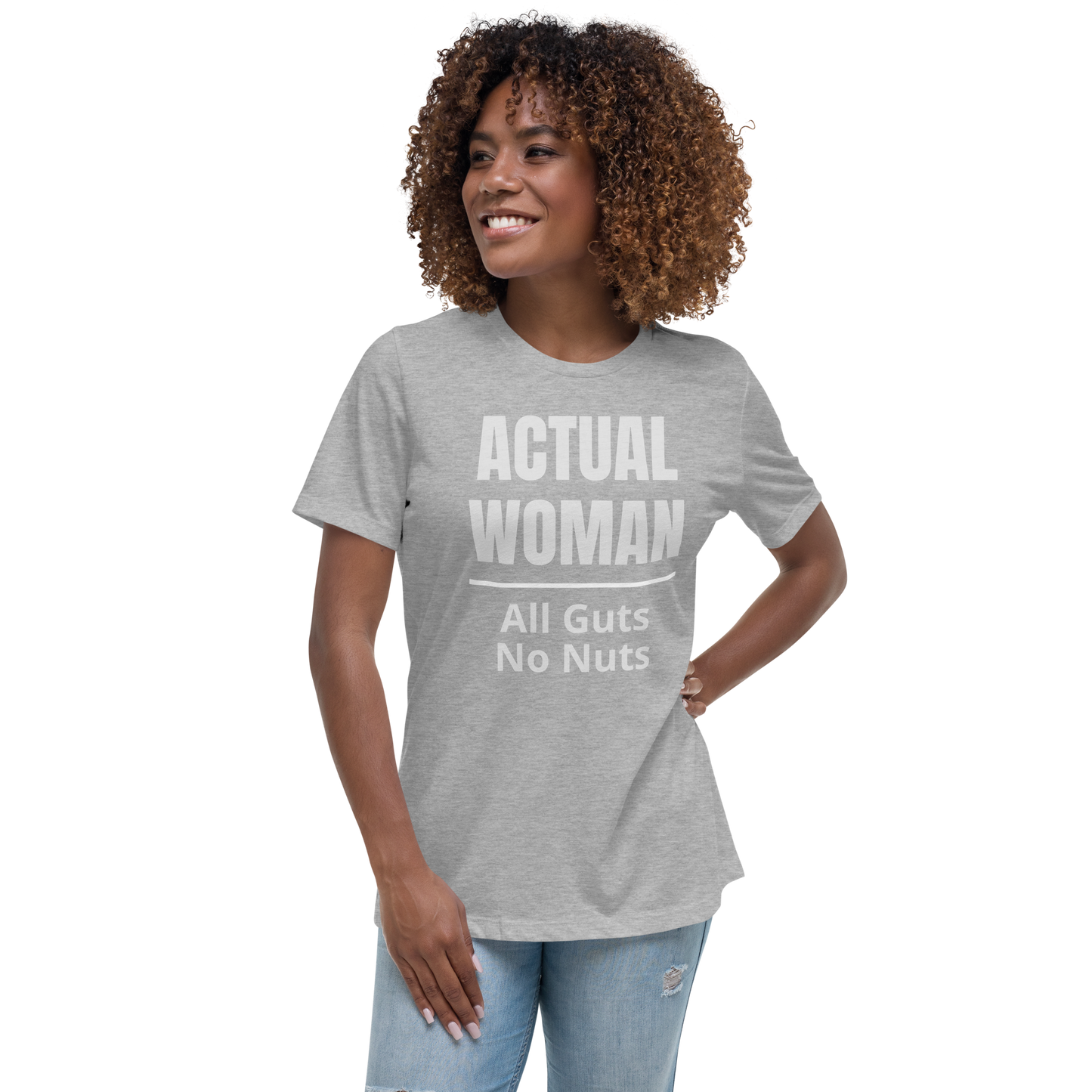 Actual Woman II