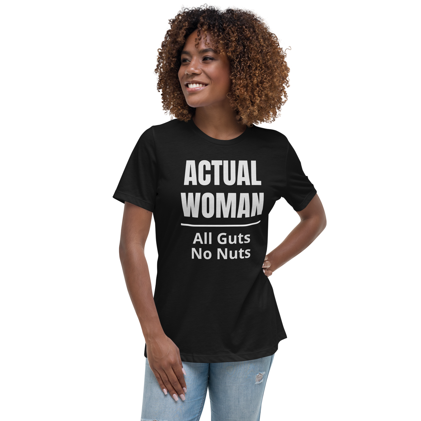 Actual Woman II