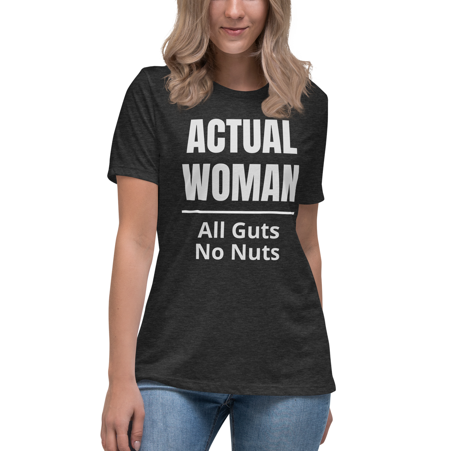 Actual Woman II