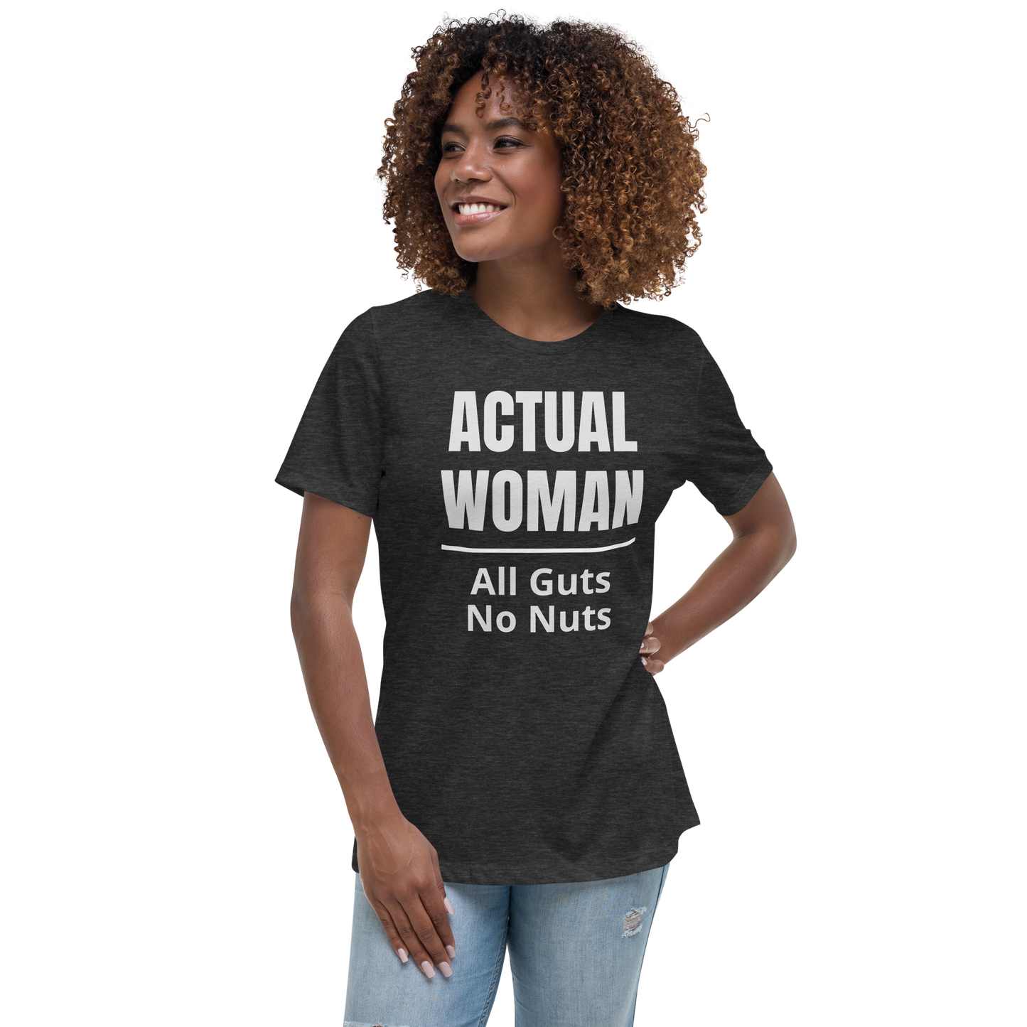 Actual Woman II