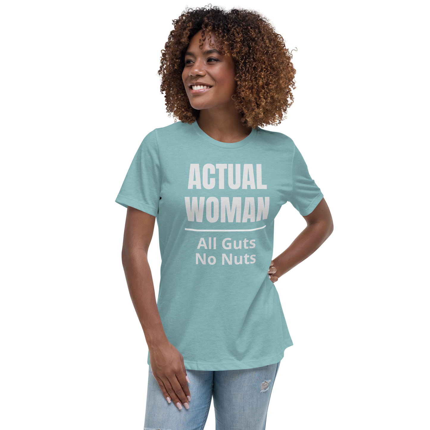 Actual Woman II