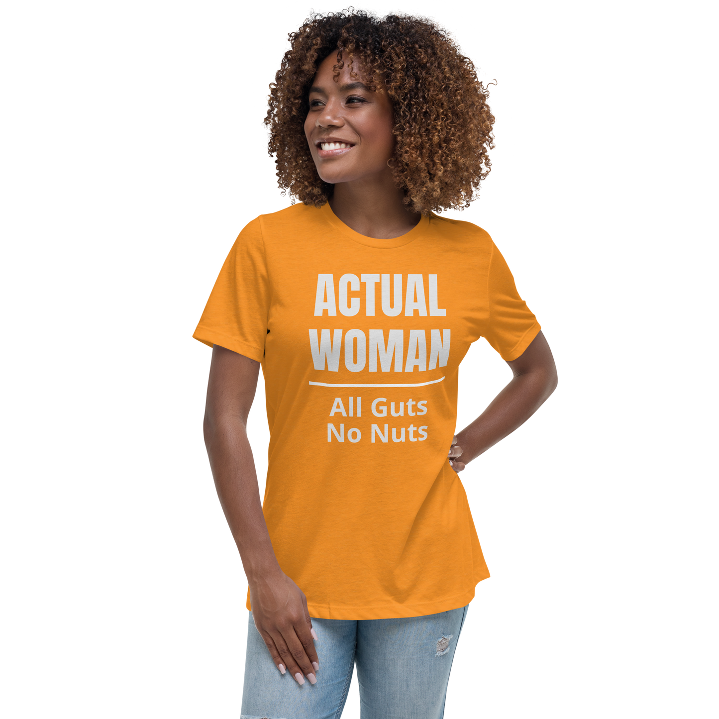 Actual Woman II