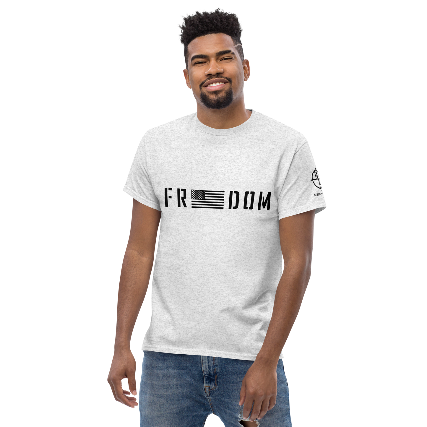 Freedom Flag Men’s