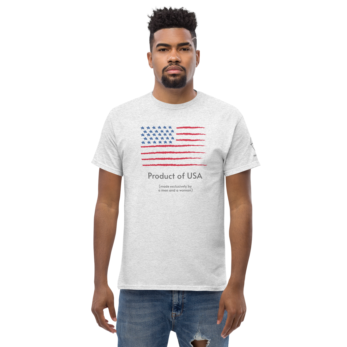 Product of USA Men’s