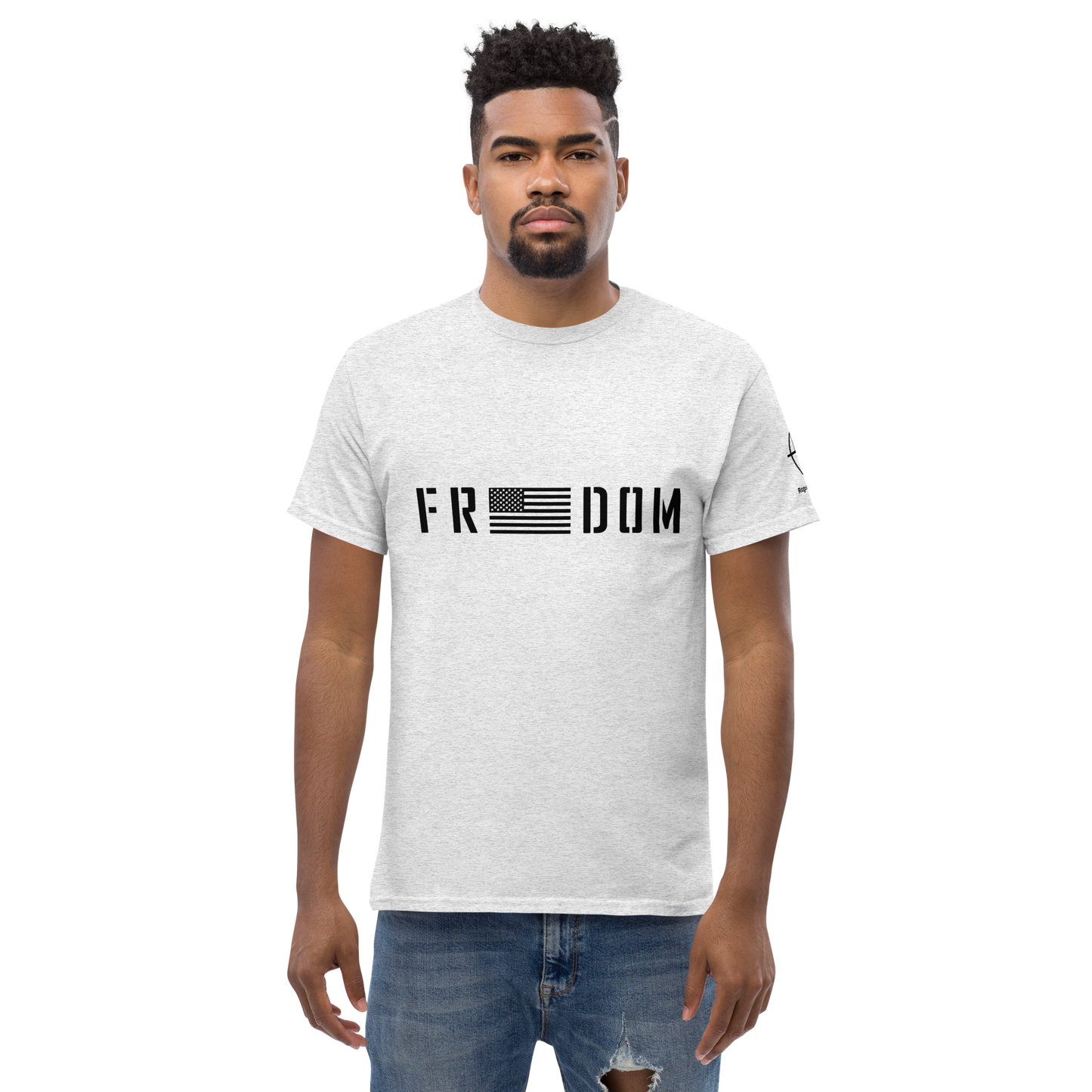 Freedom Flag Men’s