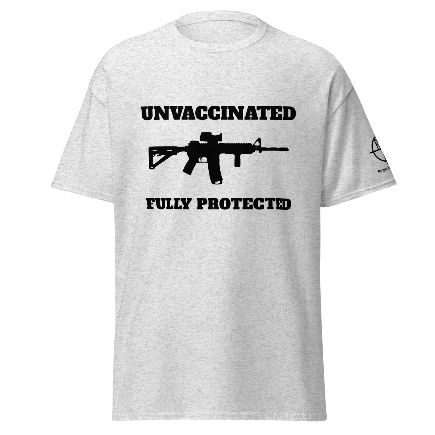 Unvaccinated Fully Protected