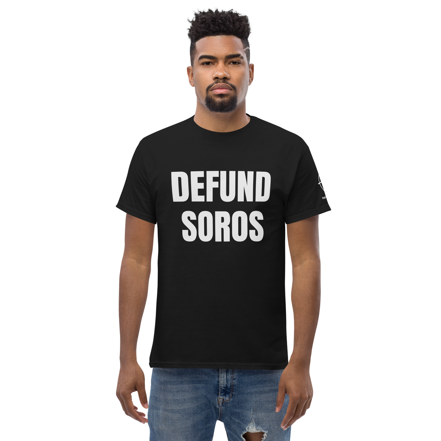 Defund Soros Men’s