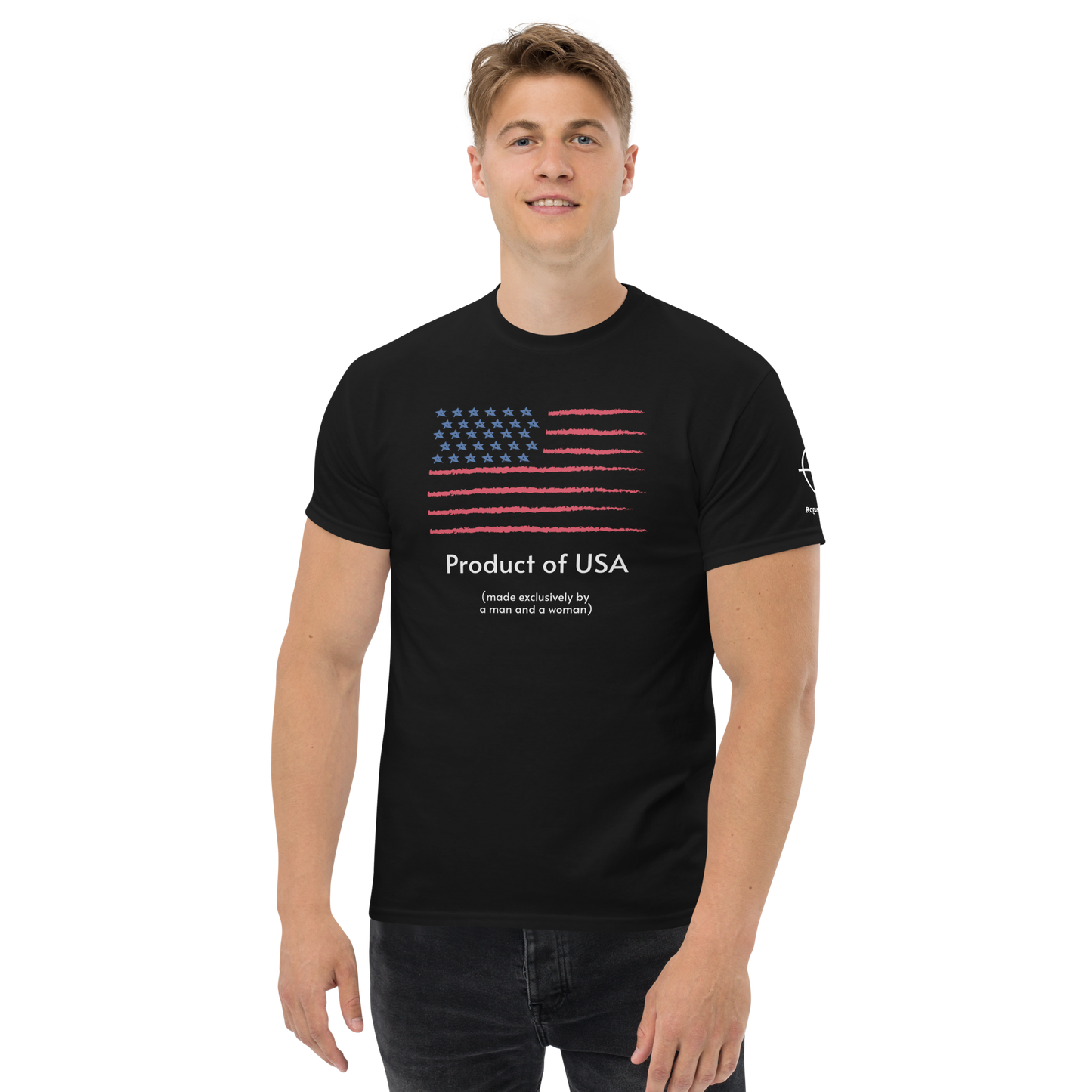 Product of USA Men’s