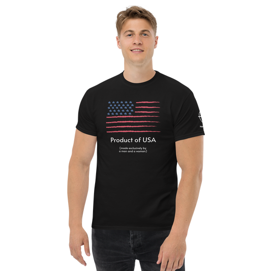 Product of USA Men’s