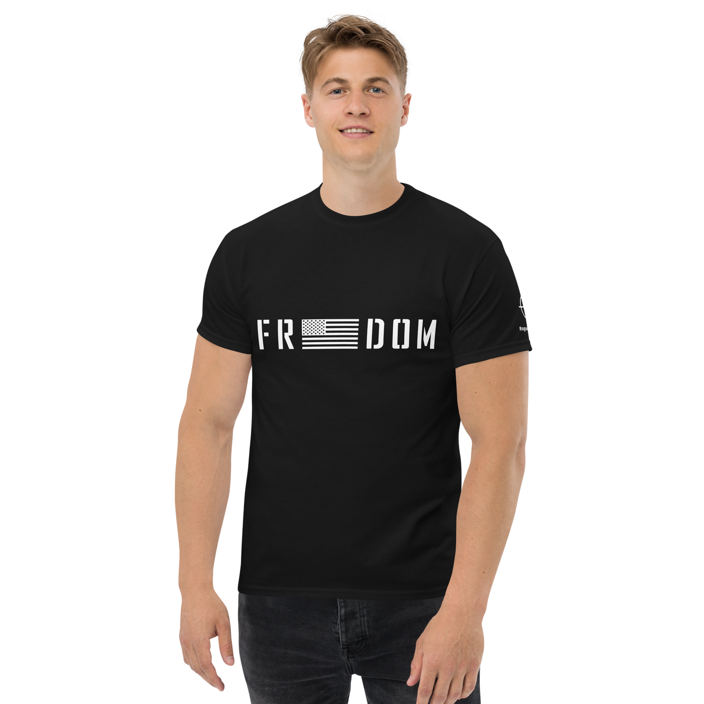 Freedom Flag Men’s