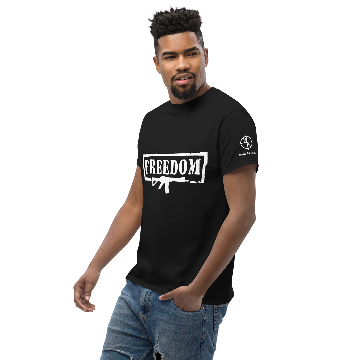 Freedom Men’s