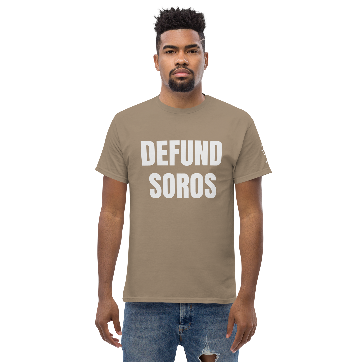 Defund Soros Men’s