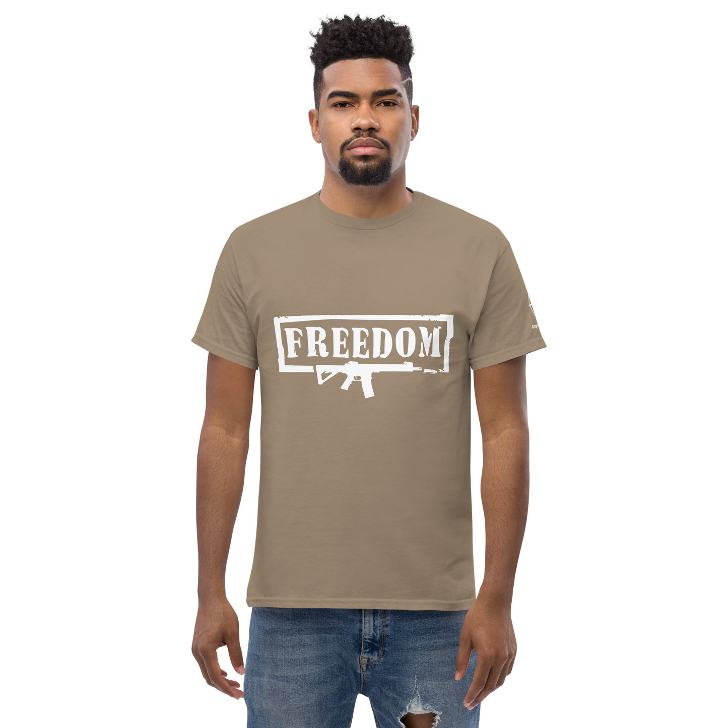 Freedom Men’s