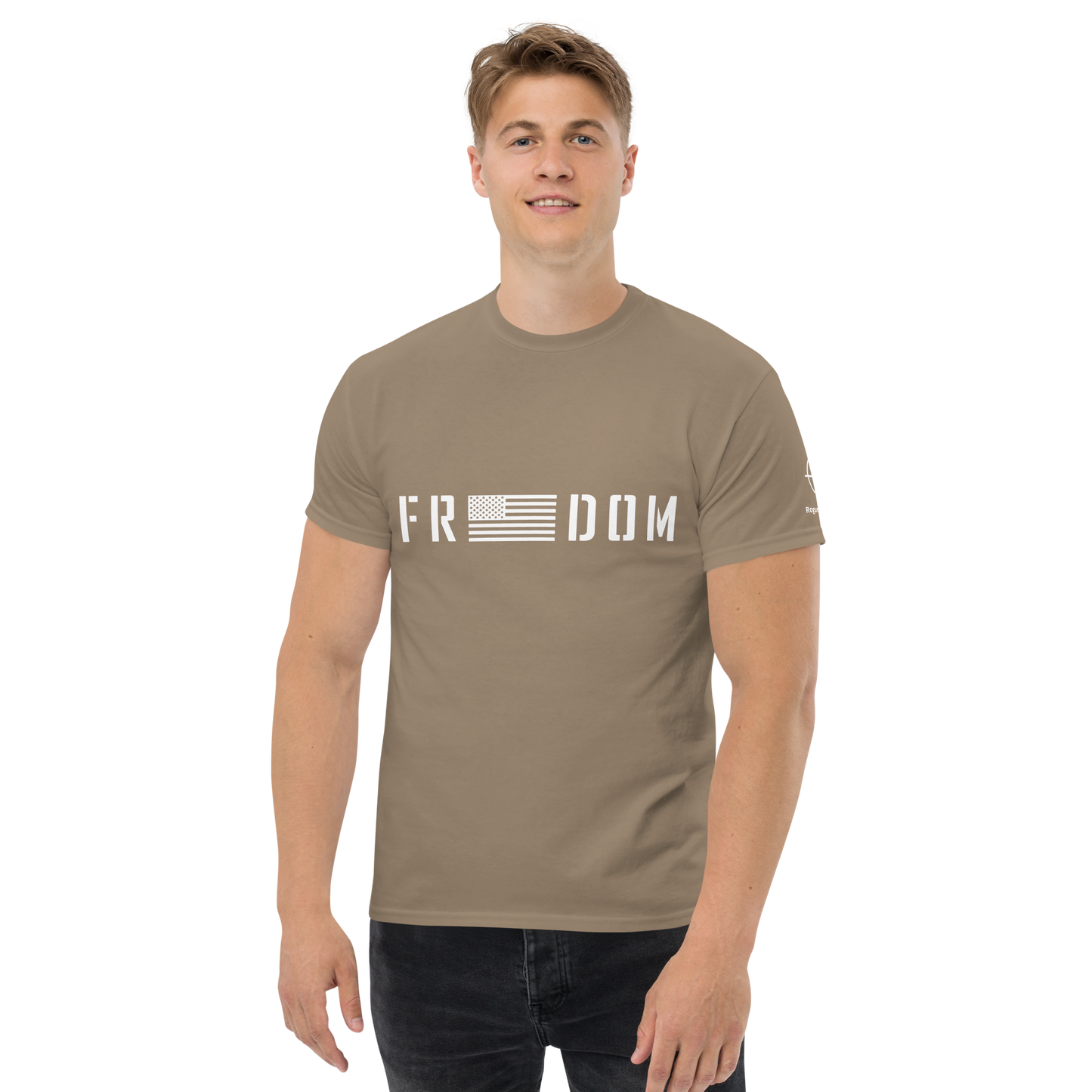 Freedom Flag Men’s