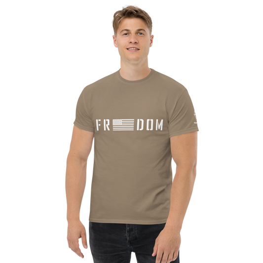 Freedom Flag Men’s