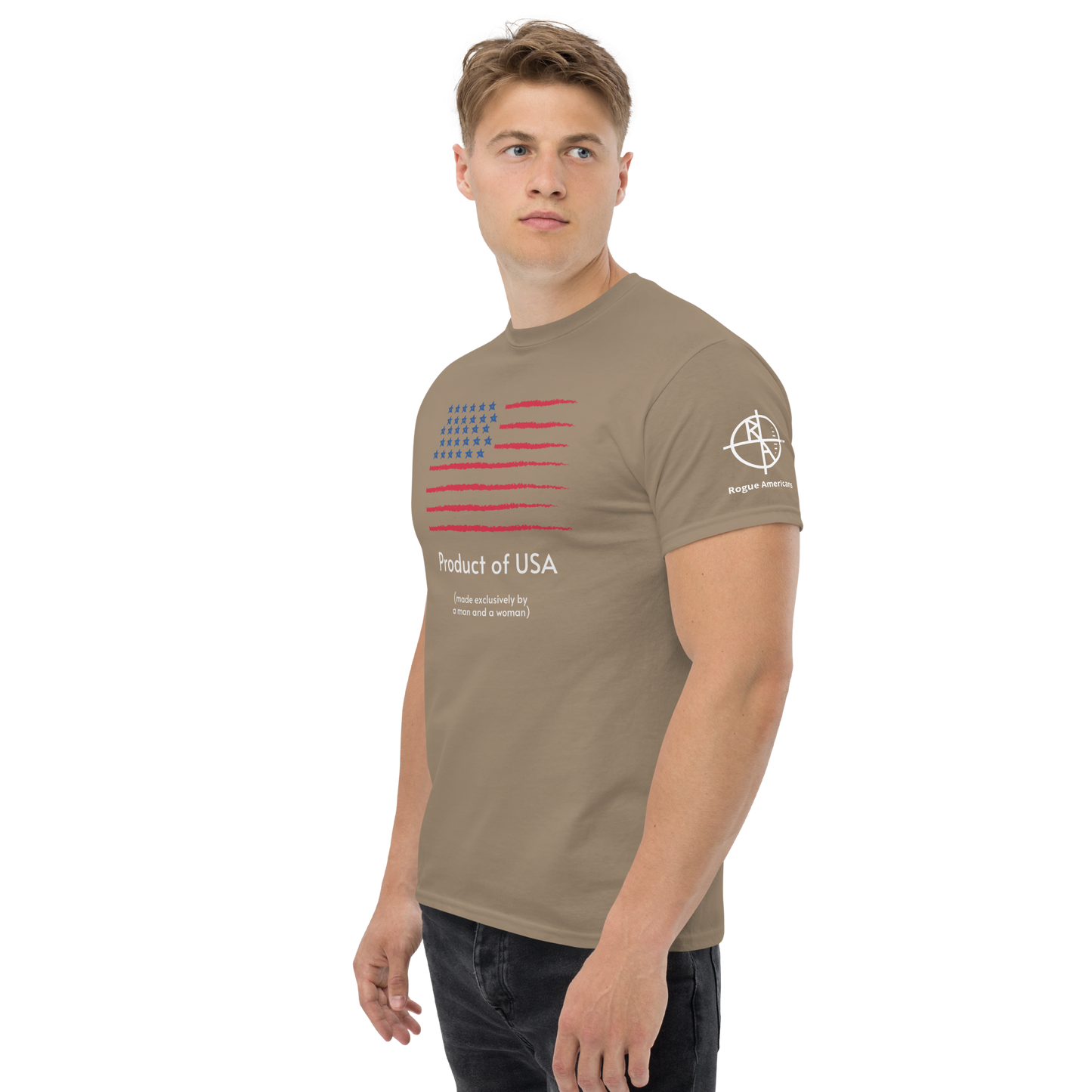 Product of USA Men’s