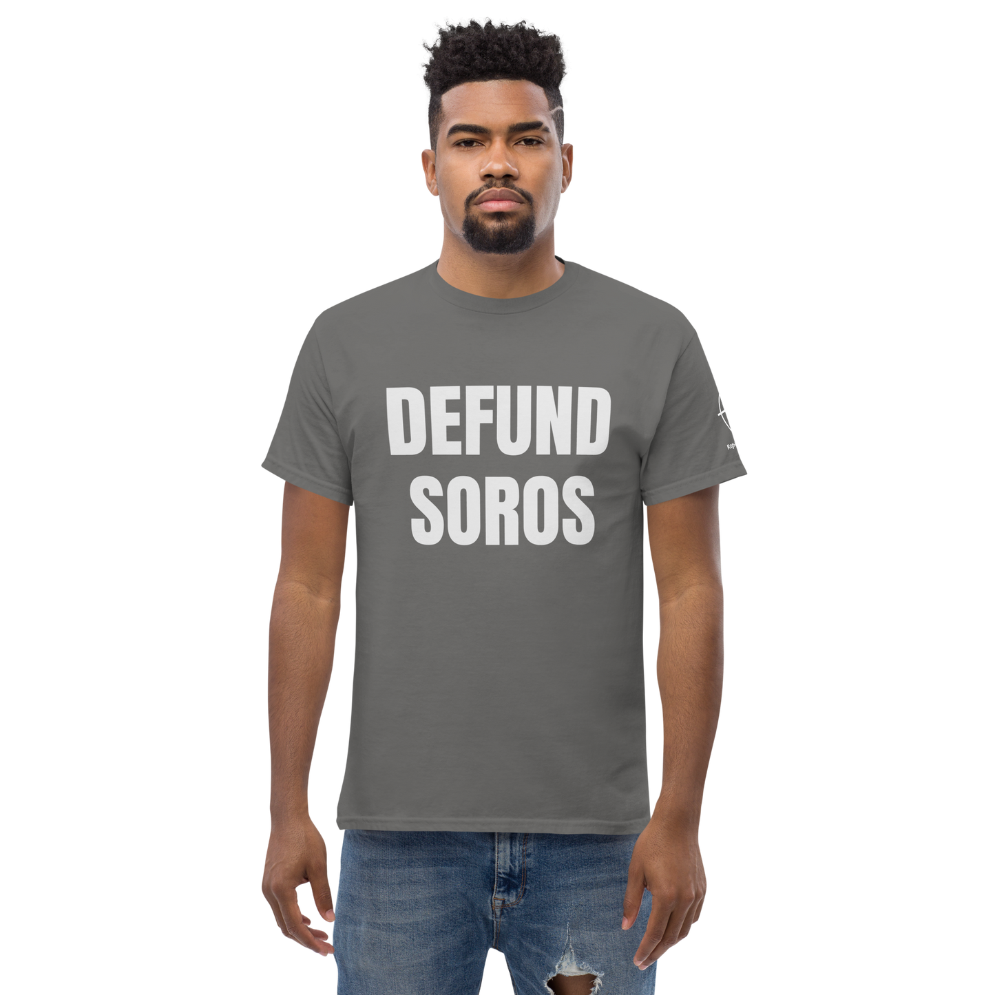 Defund Soros Men’s