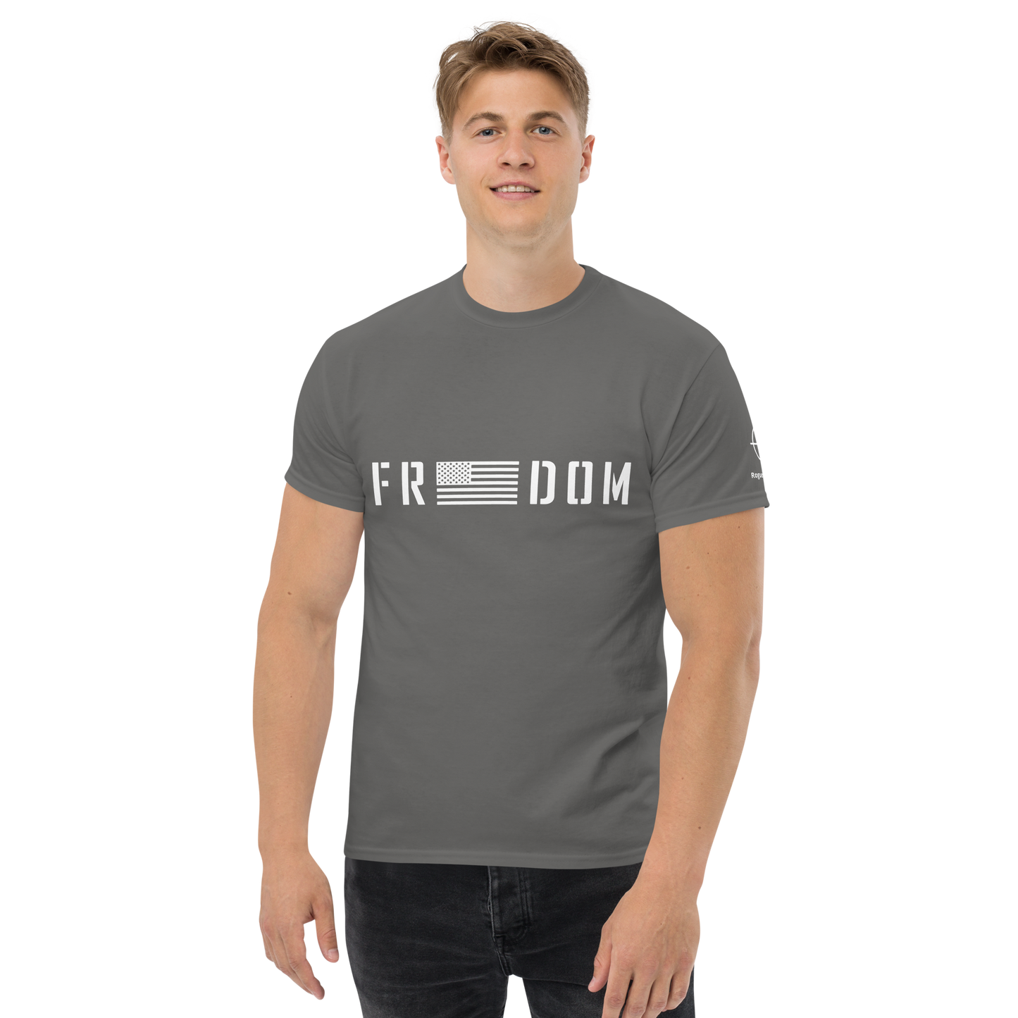 Freedom Flag Men’s