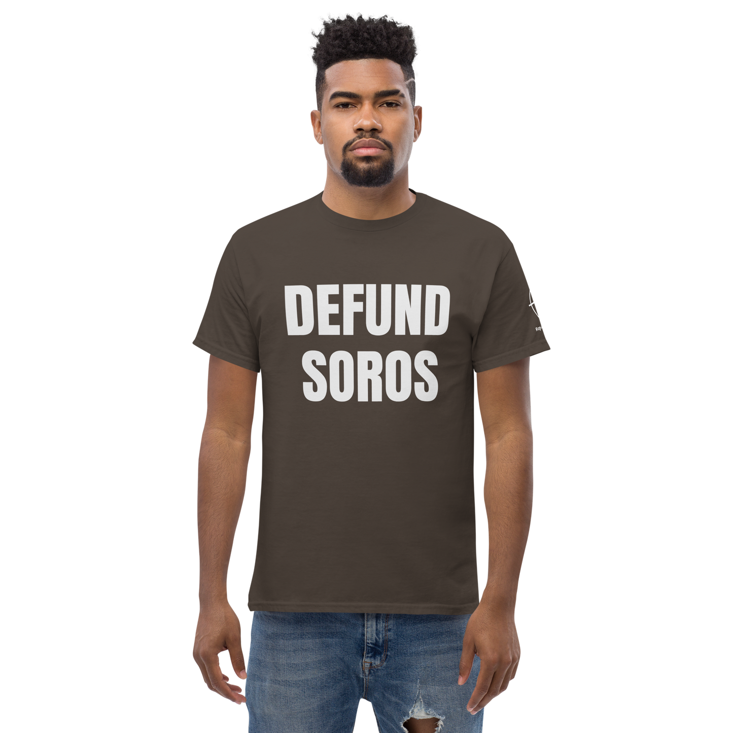 Defund Soros Men’s