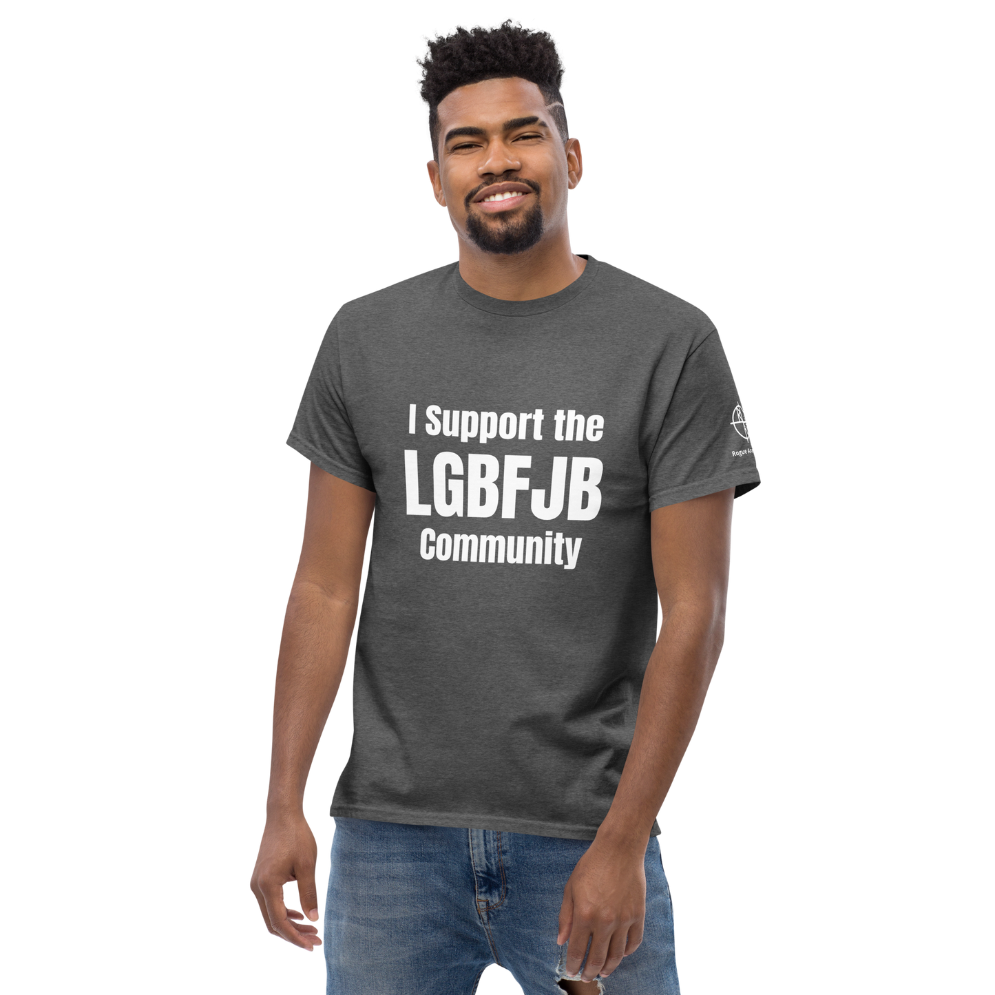 LGBFJB Men’s