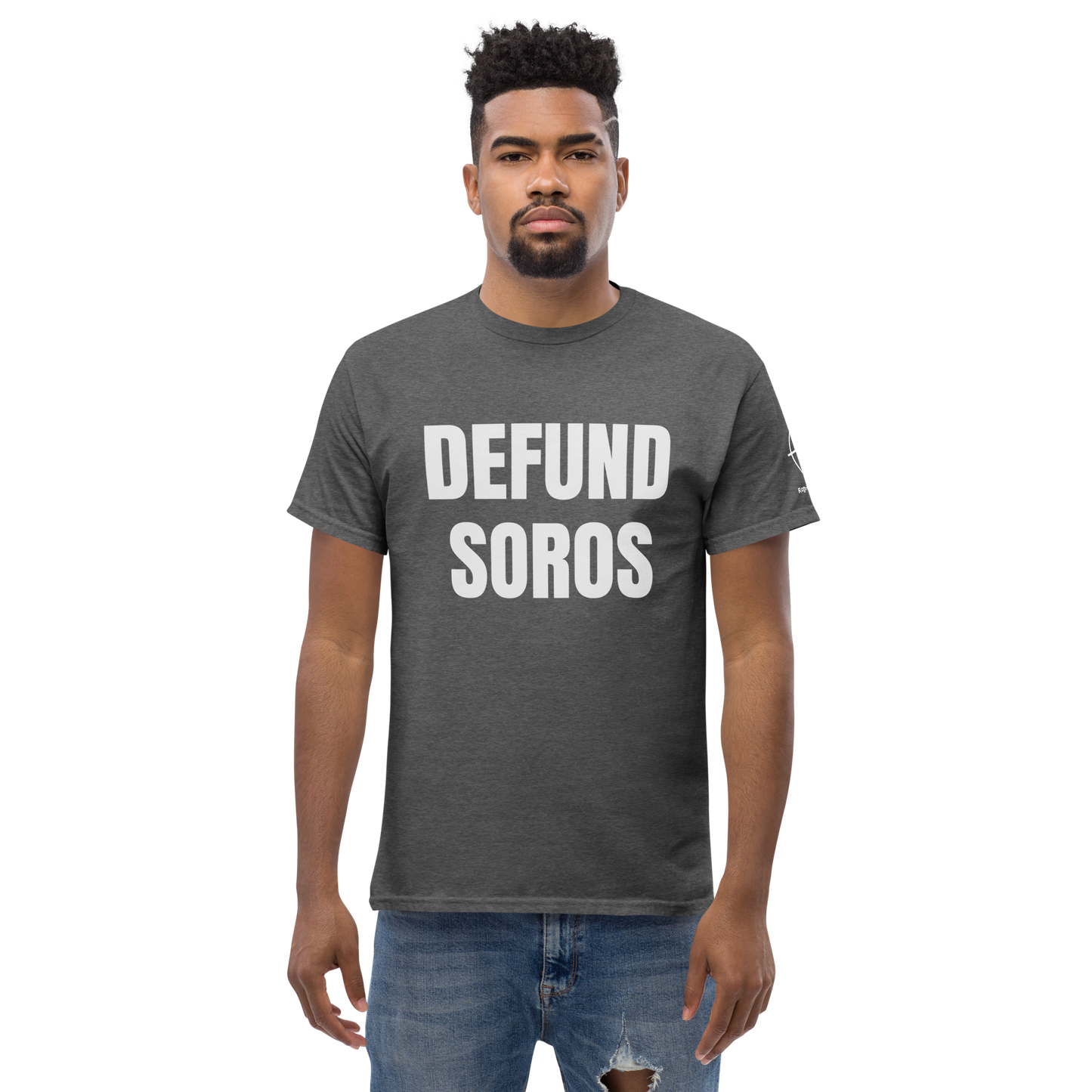 Defund Soros Men’s