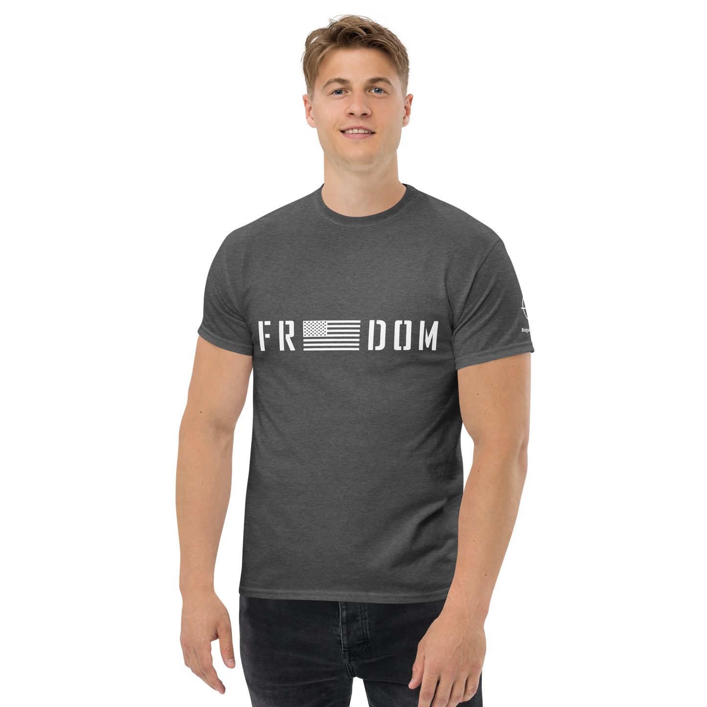 Freedom Flag Men’s