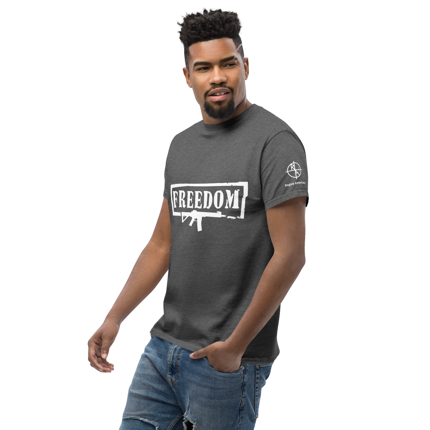 Freedom Men’s