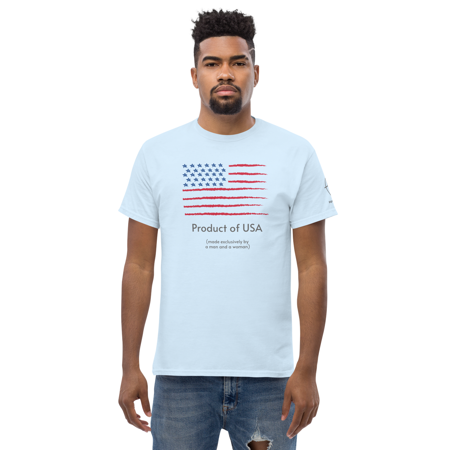 Product of USA Men’s