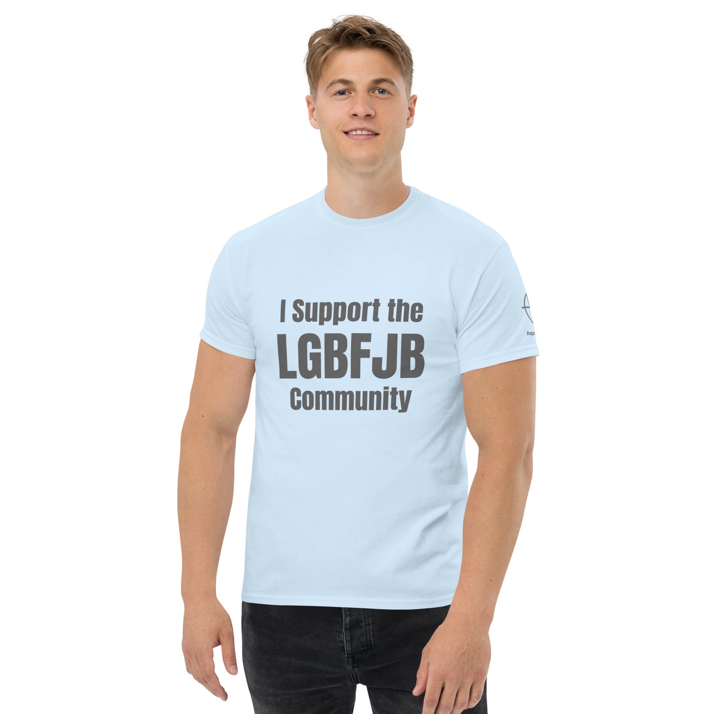 LGBFJB Men’s