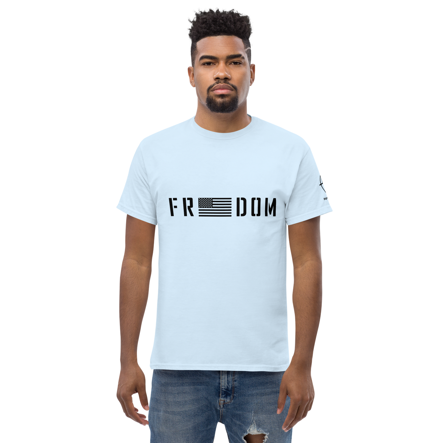 Freedom Flag Men’s