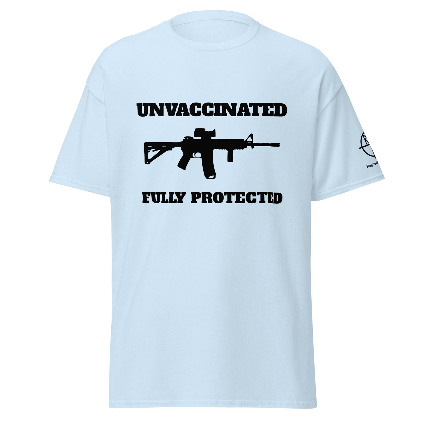 Unvaccinated Fully Protected