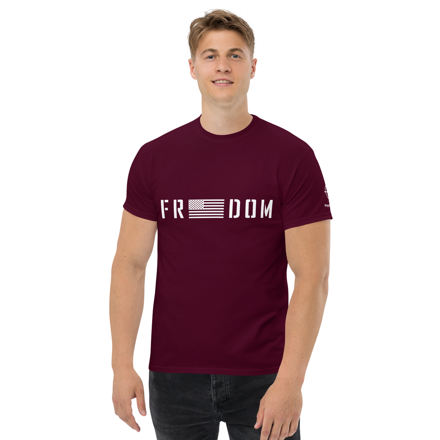 Freedom Flag Men’s