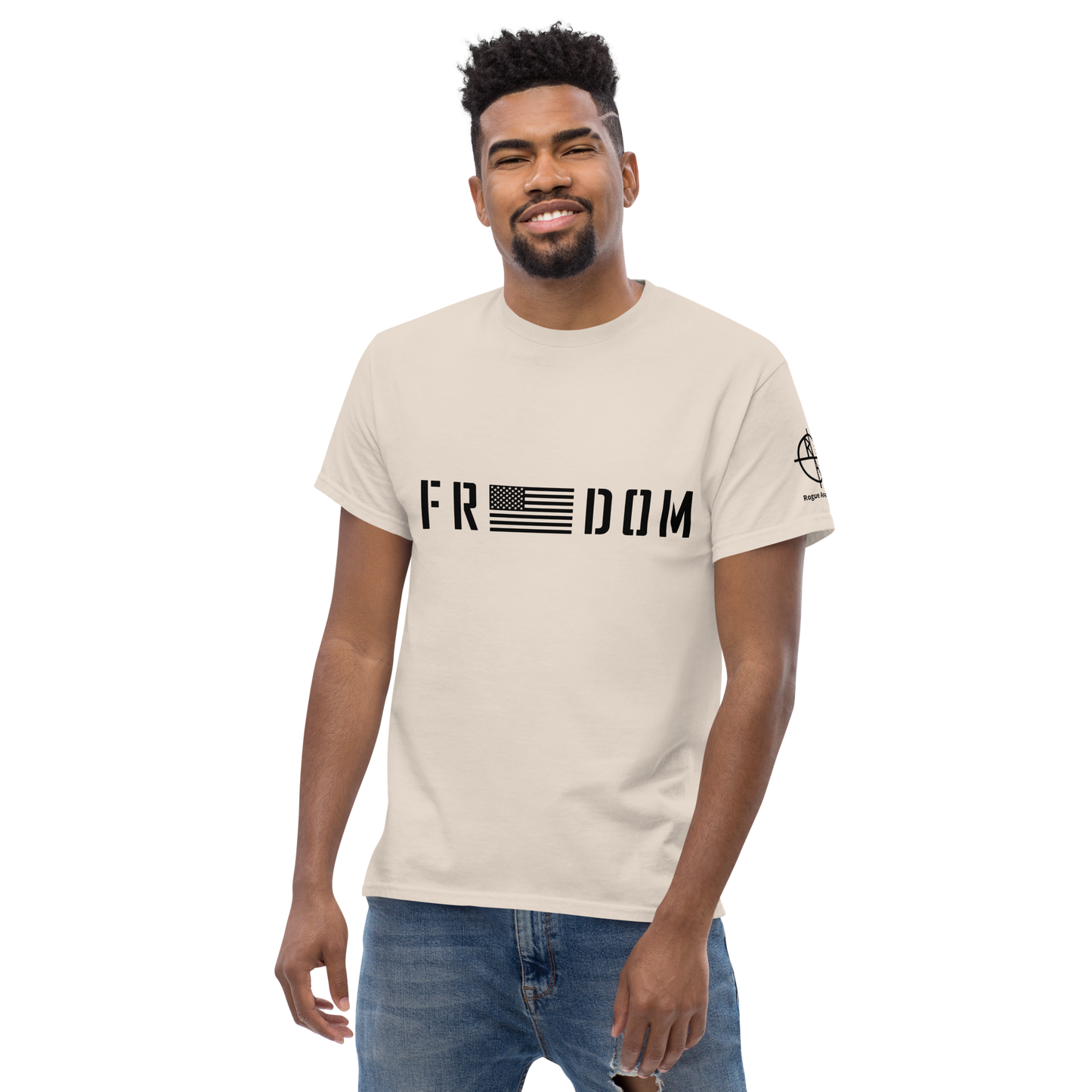 Freedom Flag Men’s