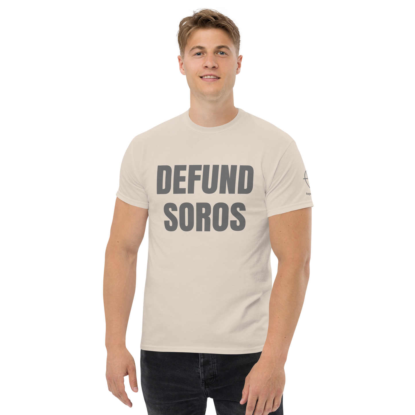 Defund Soros Men’s