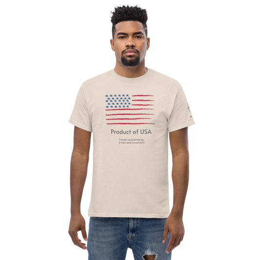 Product of USA Men’s