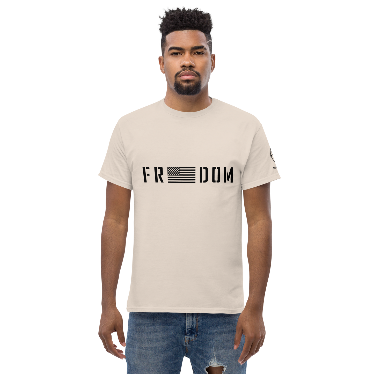 Freedom Flag Men’s